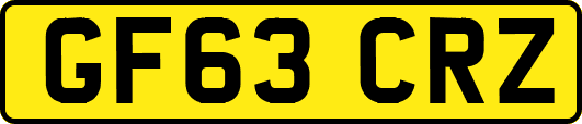 GF63CRZ