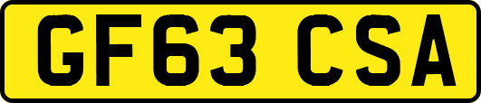 GF63CSA
