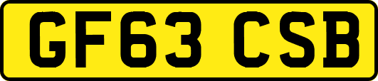 GF63CSB