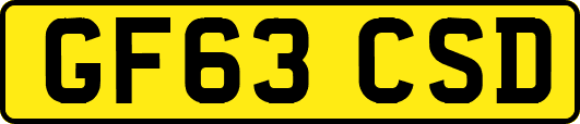 GF63CSD