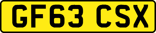 GF63CSX