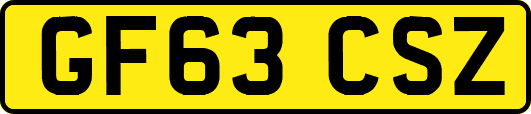GF63CSZ