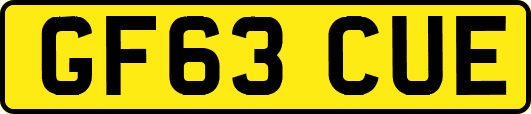 GF63CUE