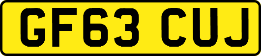 GF63CUJ