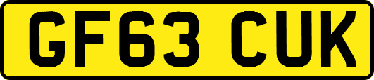 GF63CUK
