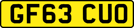 GF63CUO