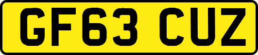 GF63CUZ