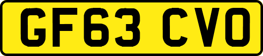 GF63CVO