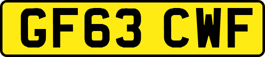 GF63CWF