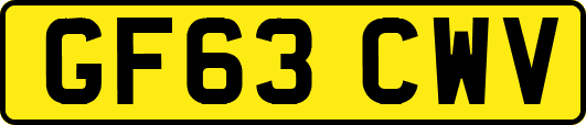 GF63CWV