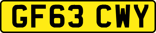 GF63CWY