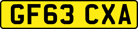 GF63CXA