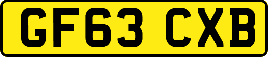 GF63CXB