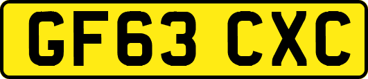 GF63CXC