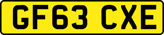 GF63CXE