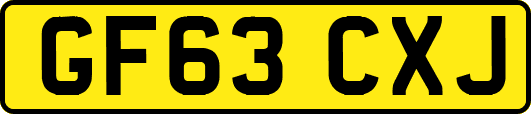GF63CXJ