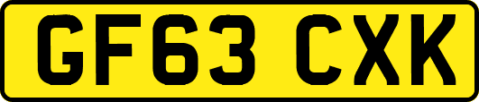 GF63CXK