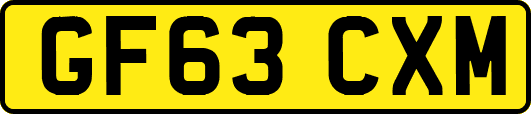 GF63CXM