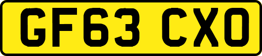 GF63CXO