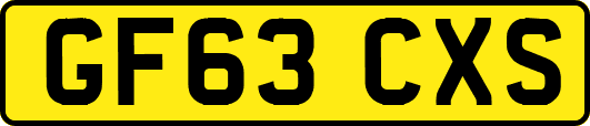 GF63CXS