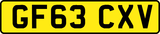 GF63CXV
