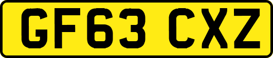 GF63CXZ