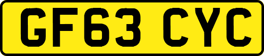 GF63CYC