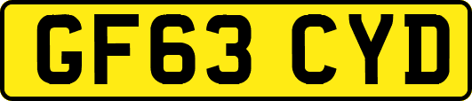 GF63CYD