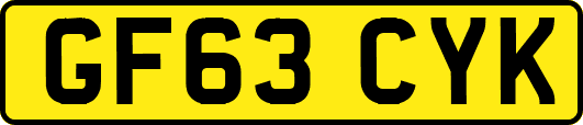 GF63CYK
