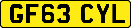 GF63CYL