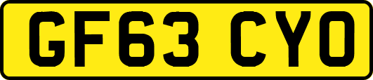 GF63CYO