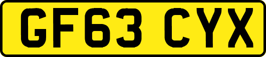 GF63CYX