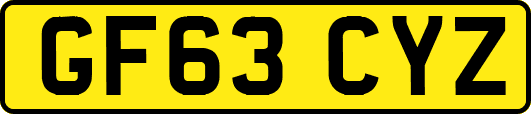 GF63CYZ