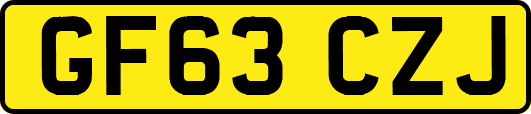 GF63CZJ
