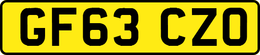 GF63CZO
