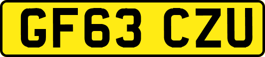 GF63CZU