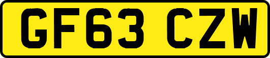 GF63CZW
