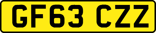 GF63CZZ