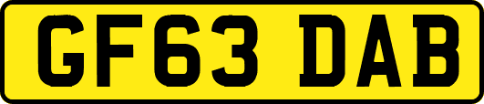 GF63DAB