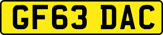 GF63DAC