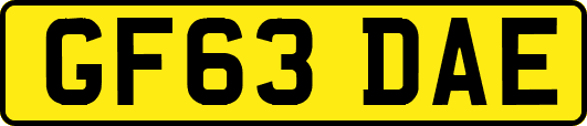 GF63DAE