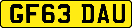 GF63DAU