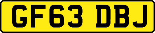 GF63DBJ