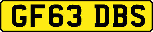 GF63DBS