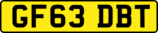 GF63DBT