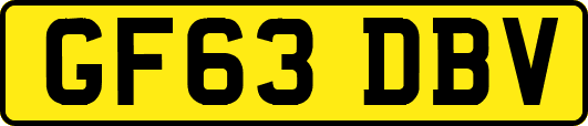 GF63DBV