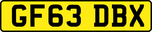 GF63DBX