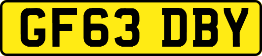 GF63DBY