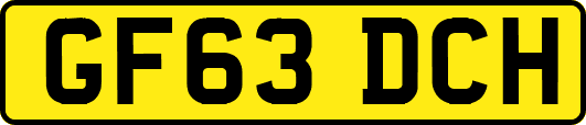 GF63DCH