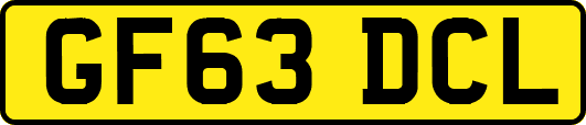 GF63DCL